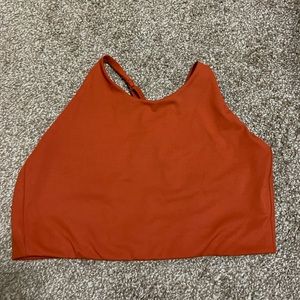 Girlfriend Collective Sports Bra